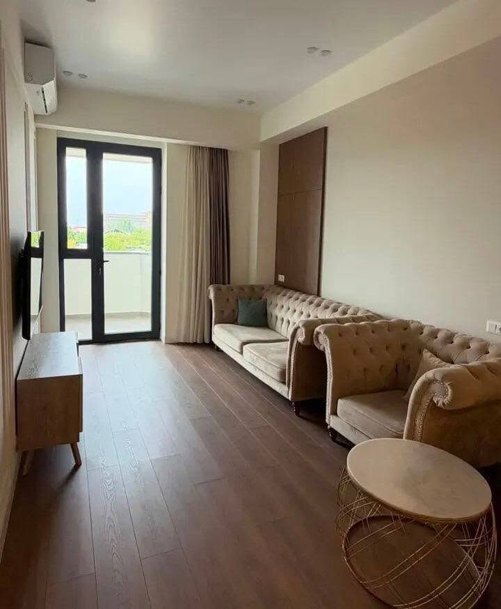 2-room apartment for rent, Yerevan — 390,000 ֏