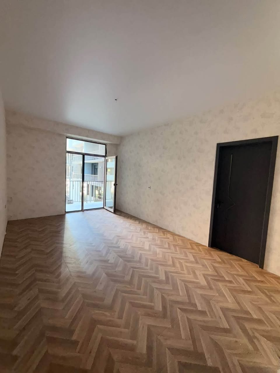 Apartment for sale in Gldani on Marat Nozadze Street — 95,000$