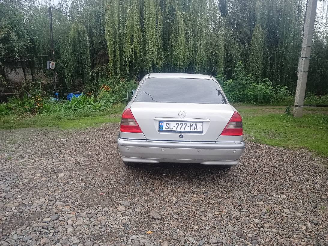 Toyota Corolla 1996