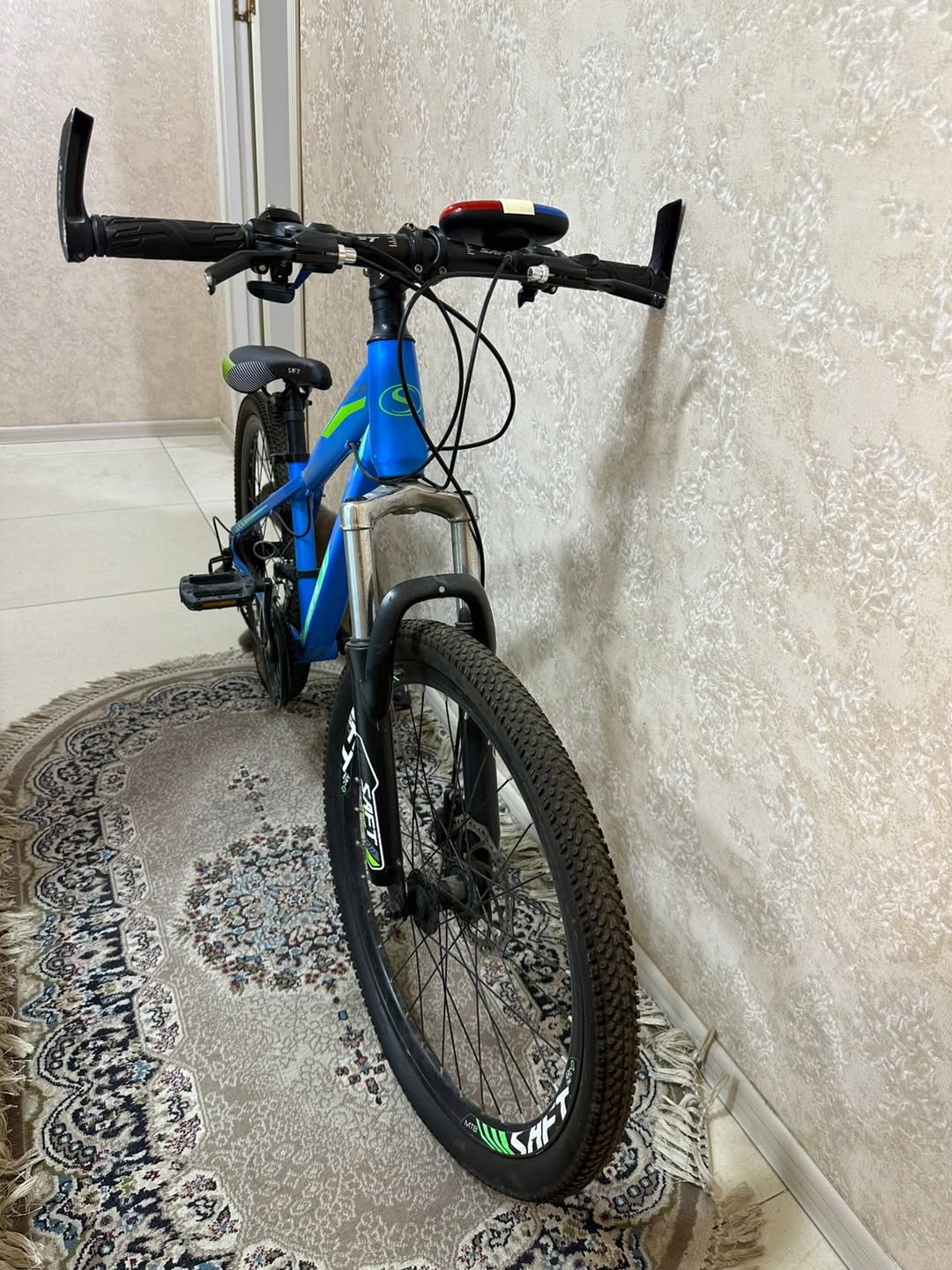 ველოსიპედი ველოსიპედი — 230₼