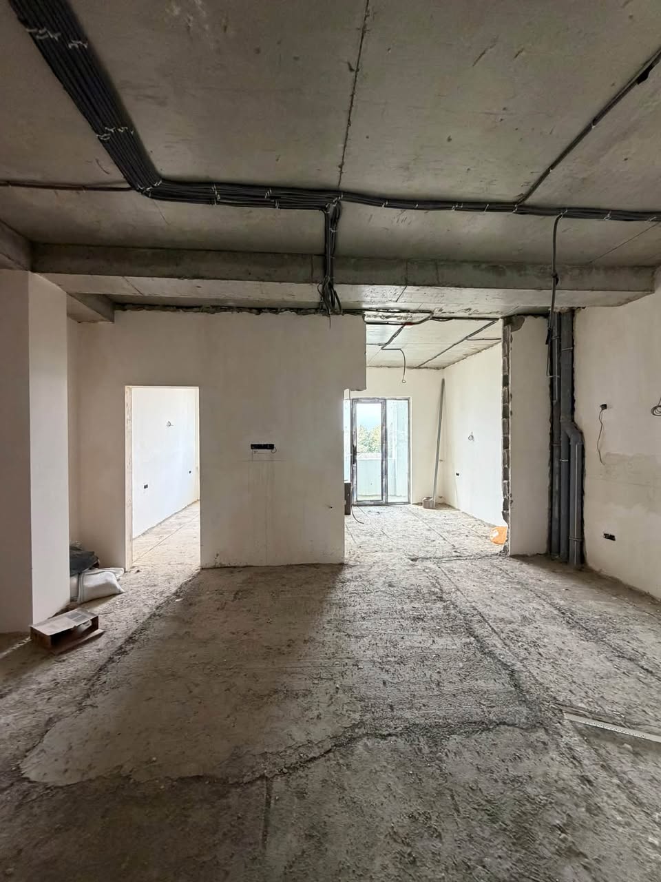3 oda daire satılık, Gori — $63,000
