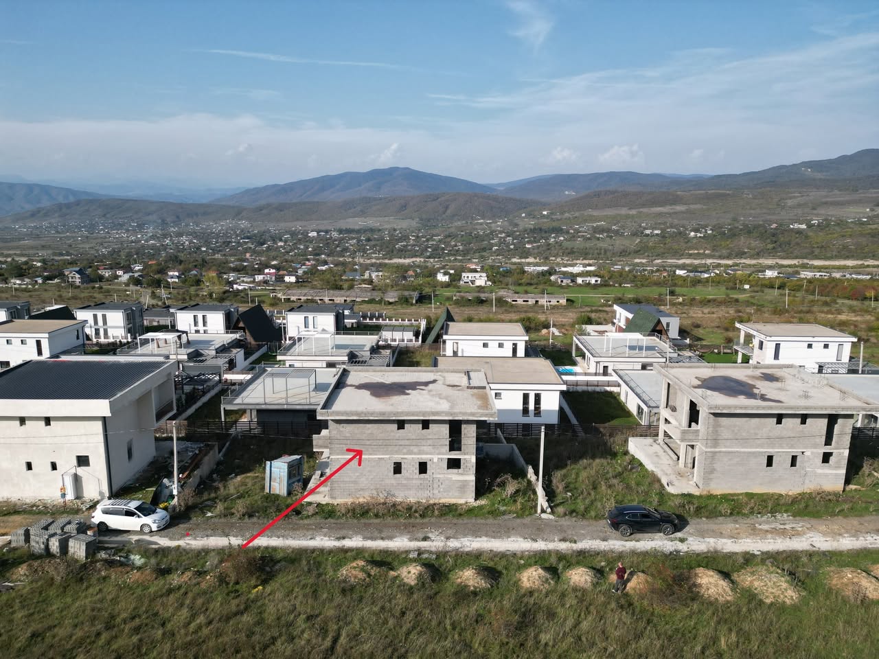 სახლი, თბილისი — $150,000