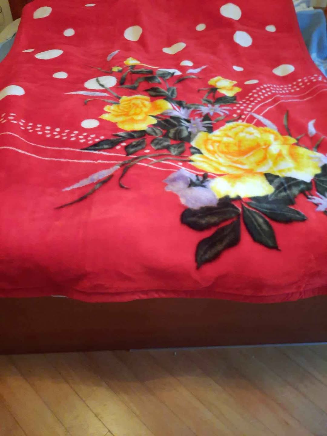YENİ Ambalajında Vintage Çift Yüzlü Yumuşak - 25₼