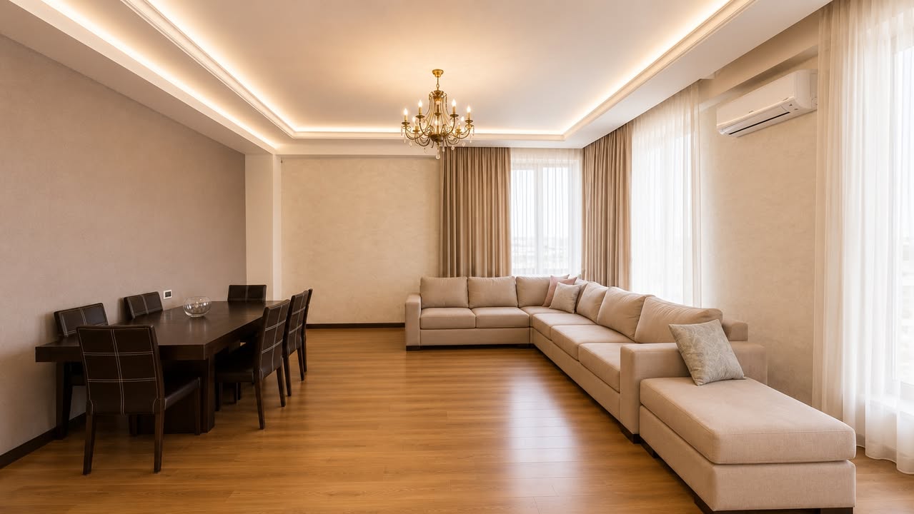 Продаётся 4-комнатная квартира, Ереван — $449,000