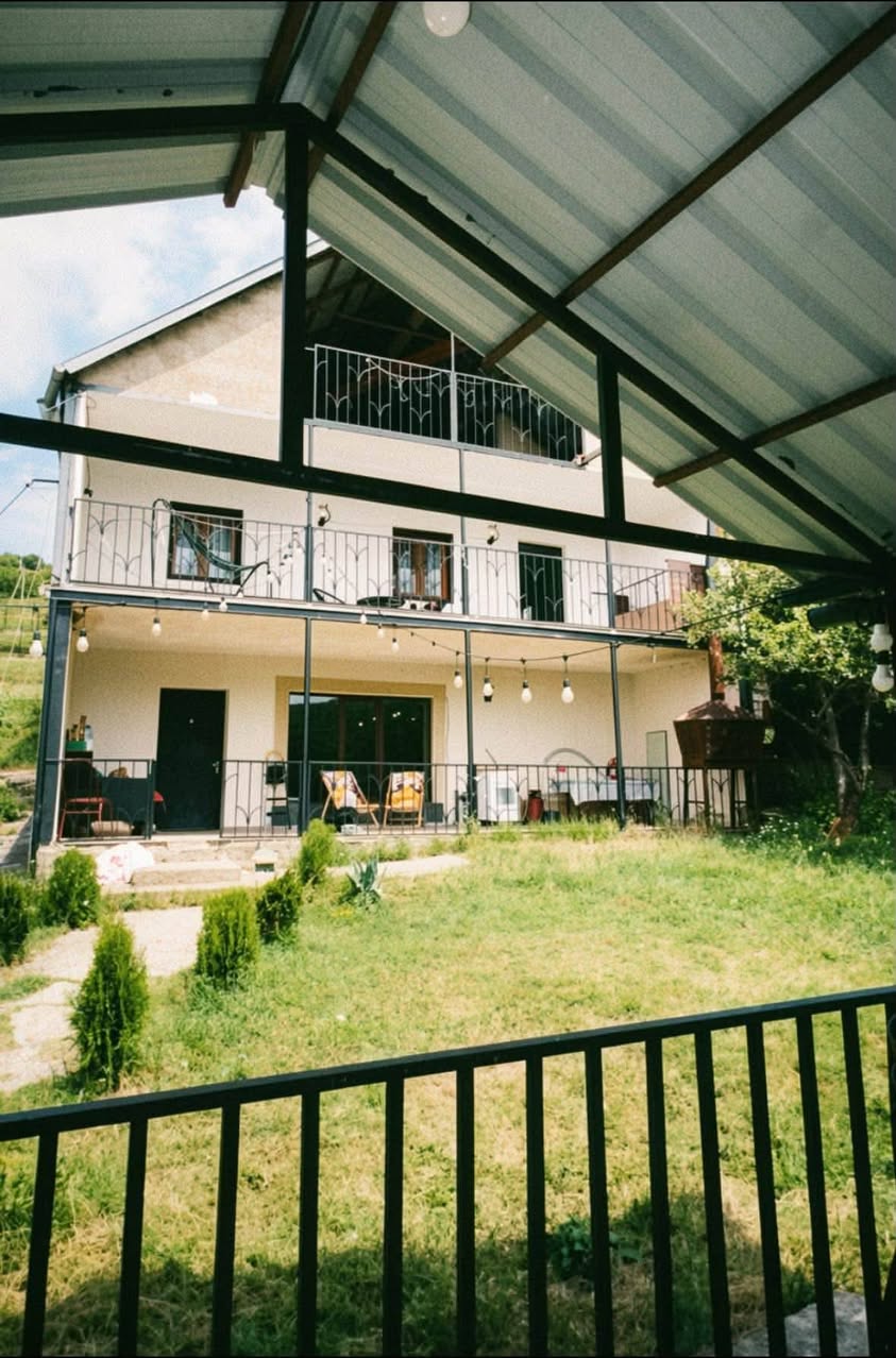 ქირავდება ბინა, თბილისი
