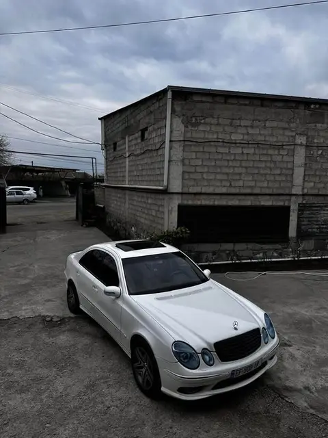ავტომობილი