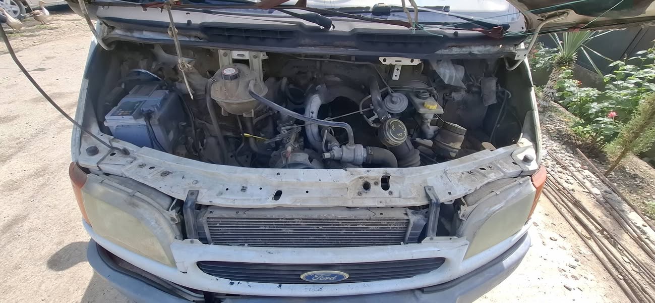 Ford