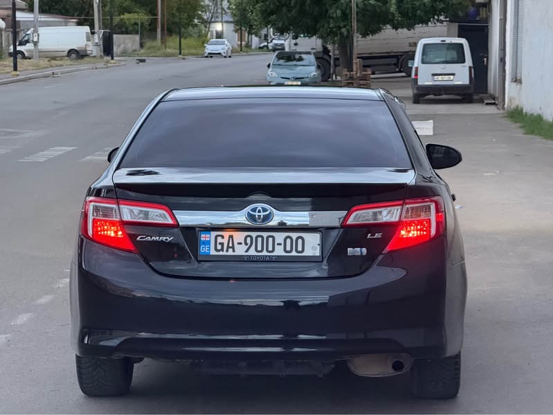 Toyota 2014
