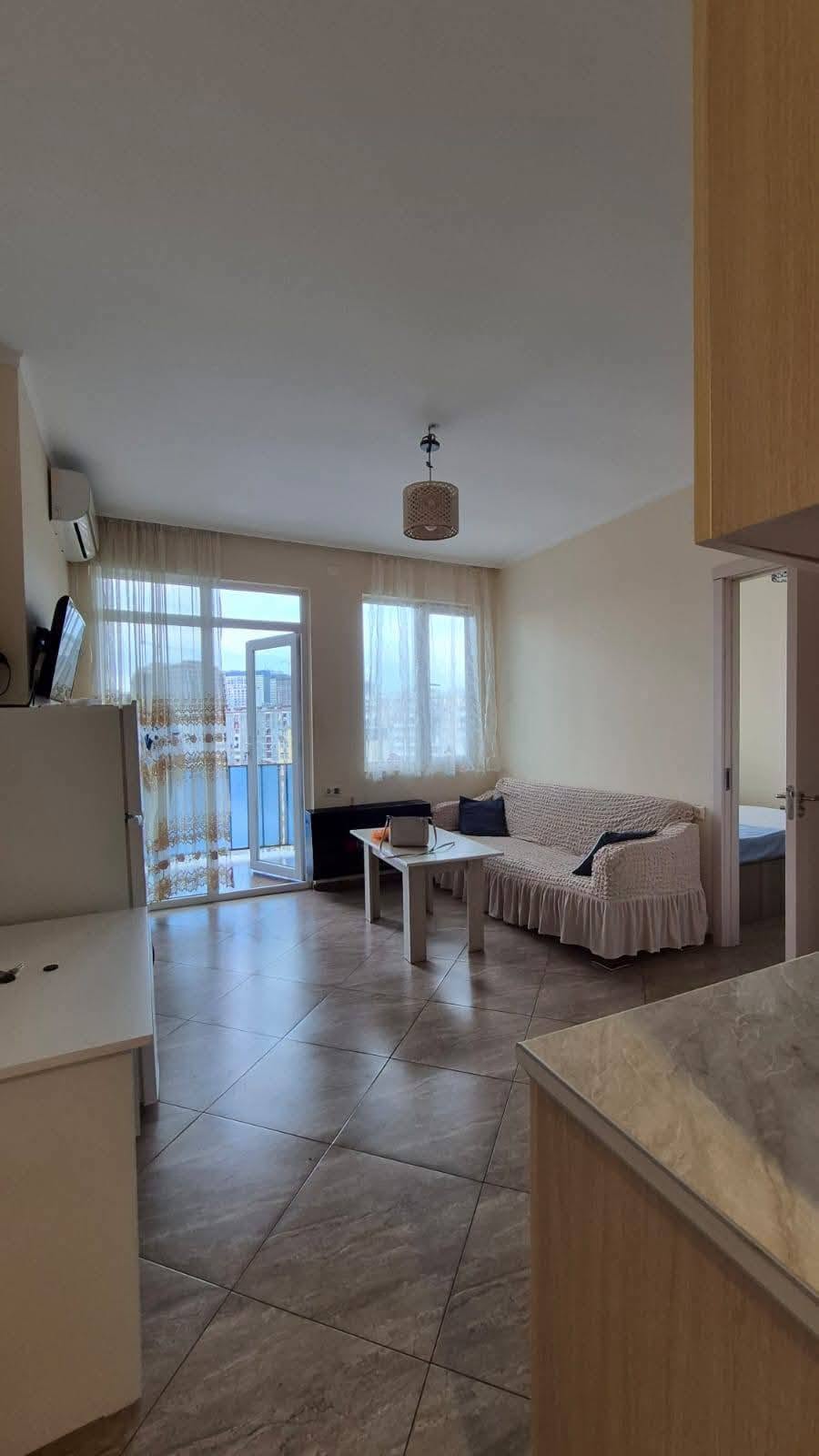 🏢 № 3076 იყიდება ბინა 67 — 67,000$