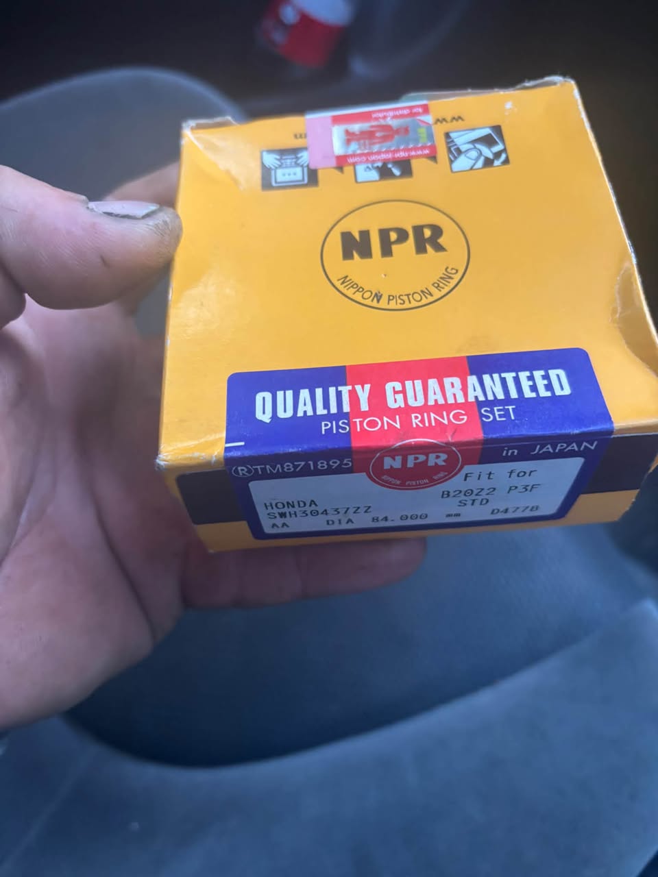 Birinci nesil kollie'ler — 70₾