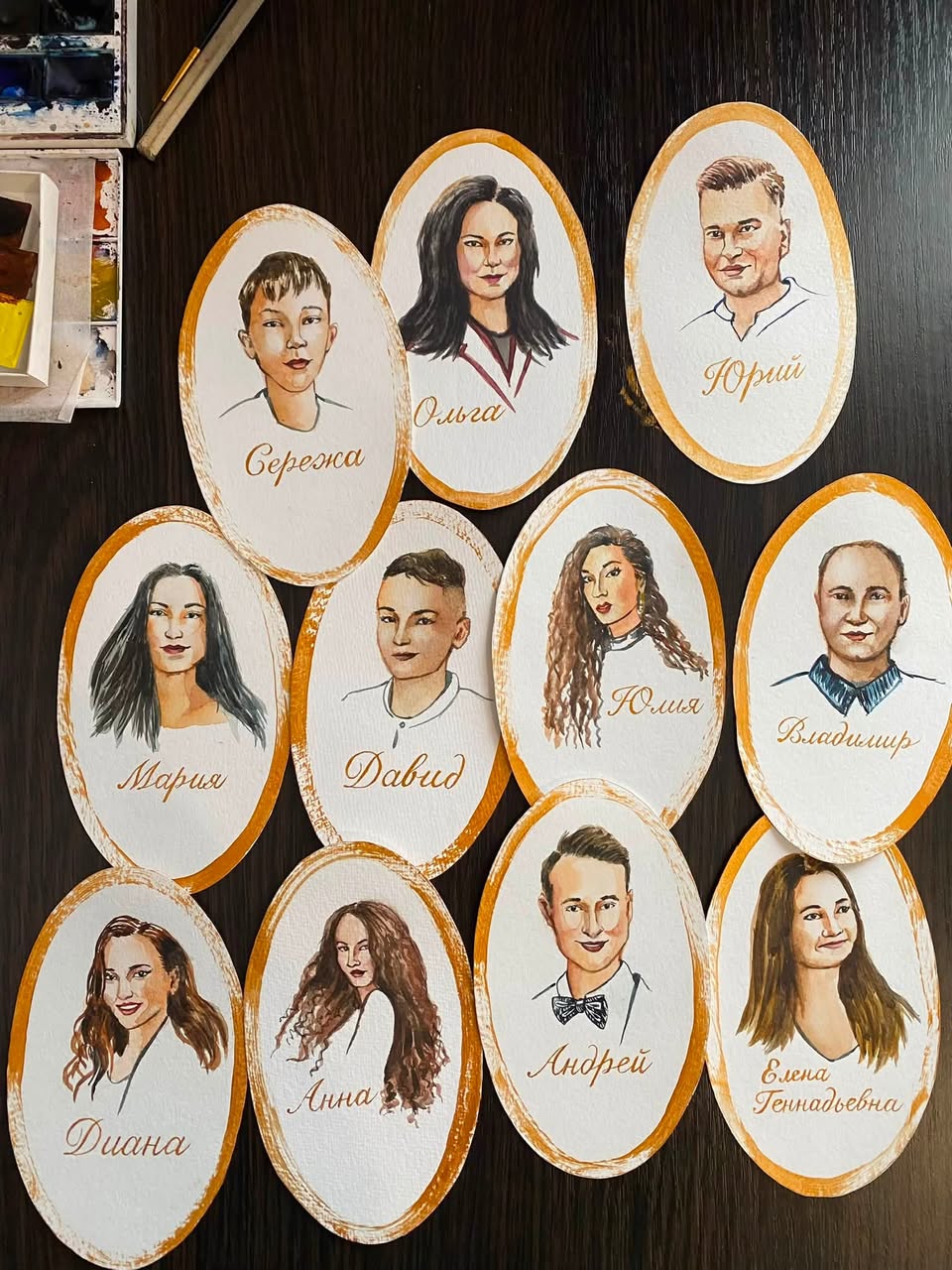 Пропоную цікаву ідею для весіль, свят