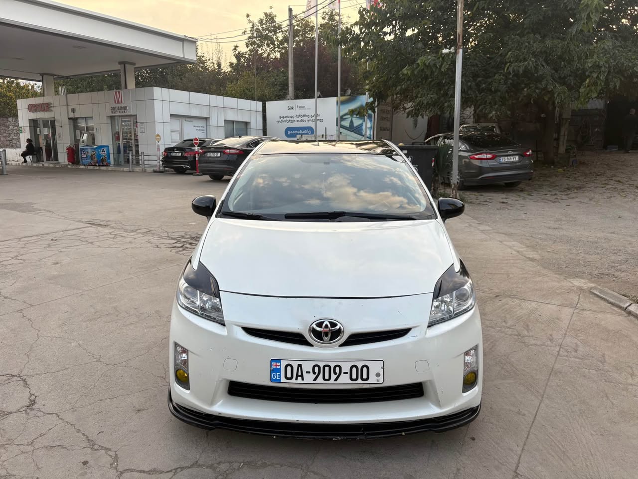 Avtomobil 2013 — 5,958$