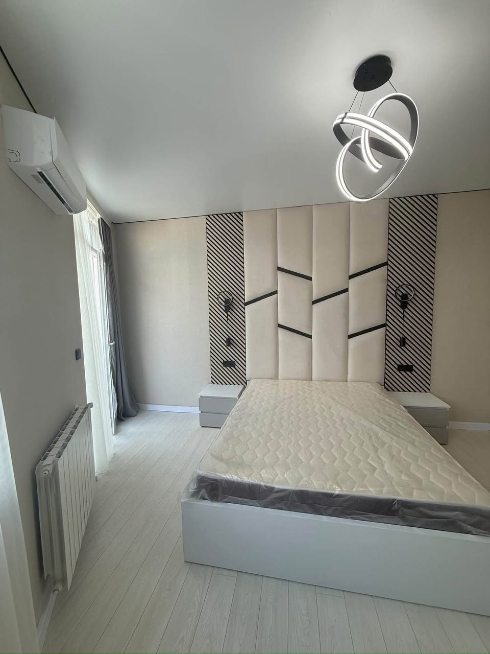 Apartment for sale, Batumi — $195,000