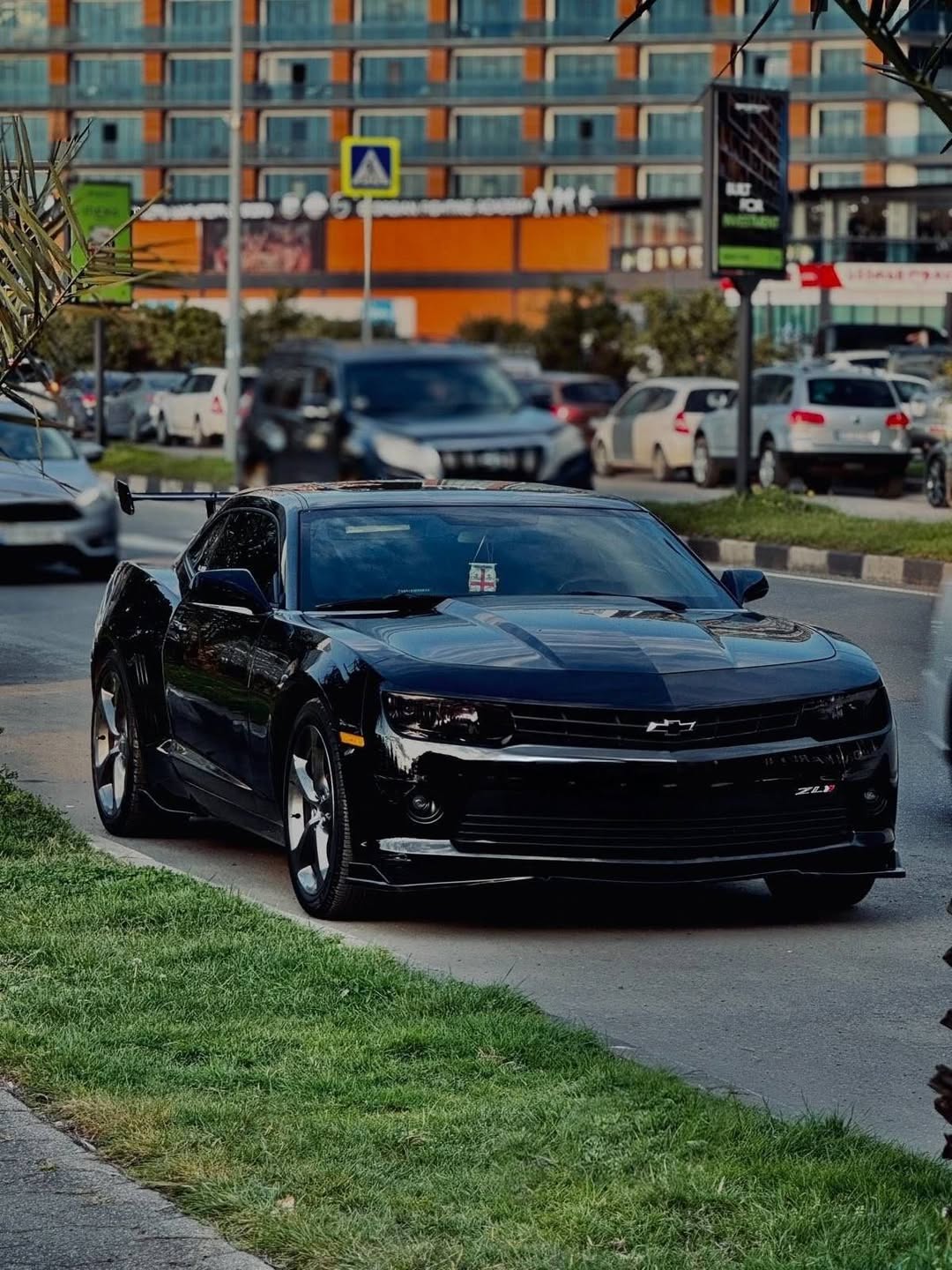 Chevrolet 2015