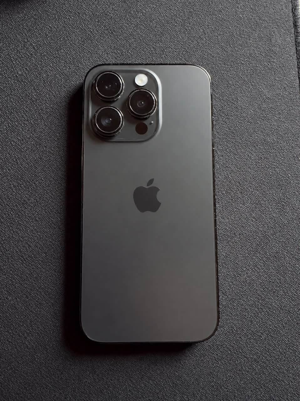 იყიდება iphone 14 pro. nano sim+esim — 1,300₾