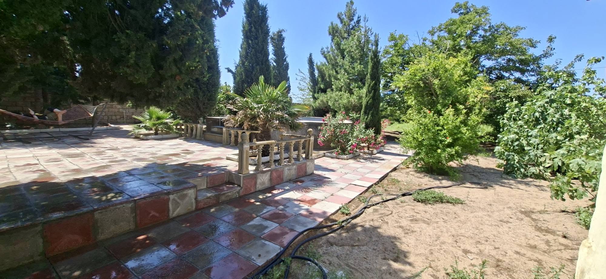 Həyət evi, Bakı — 160,000 ₼