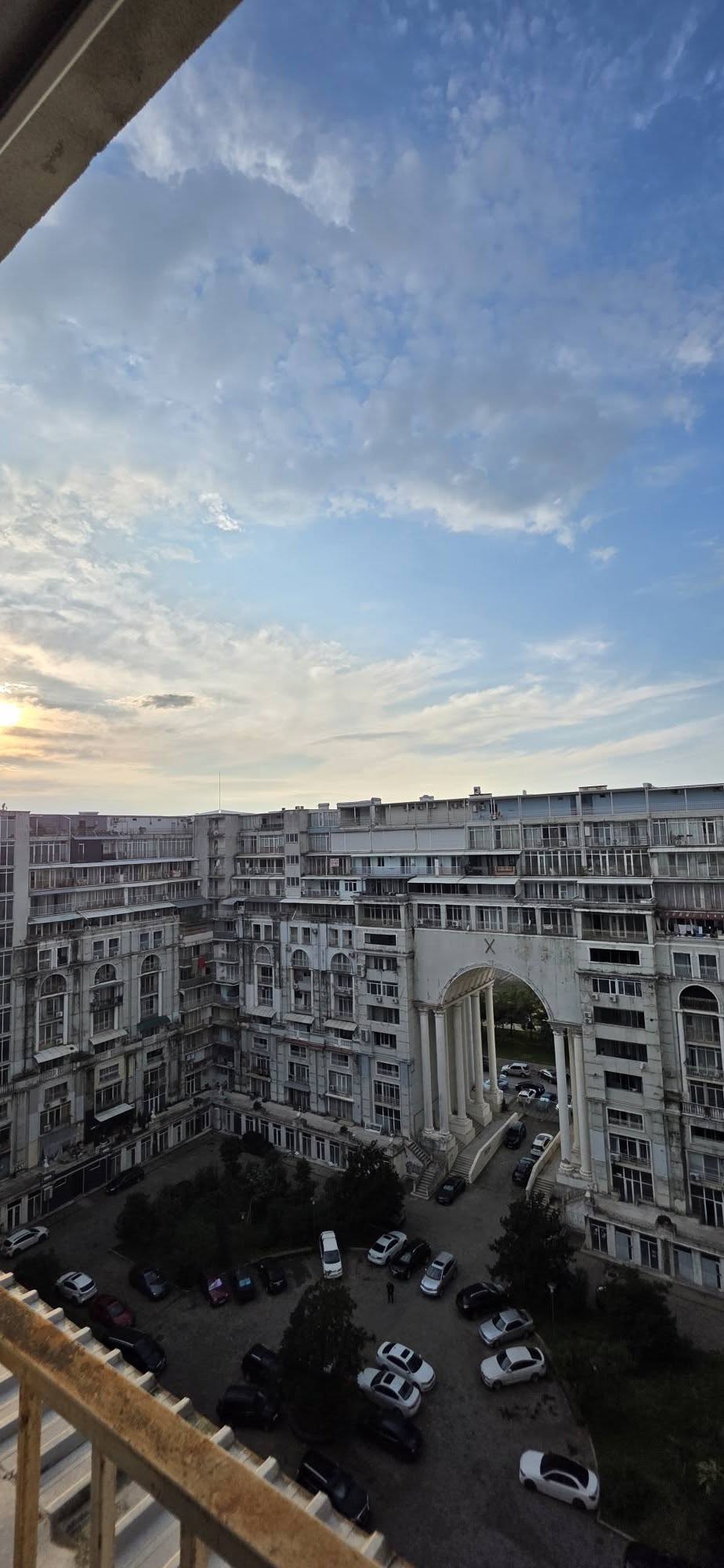 Satılık daire, Batum