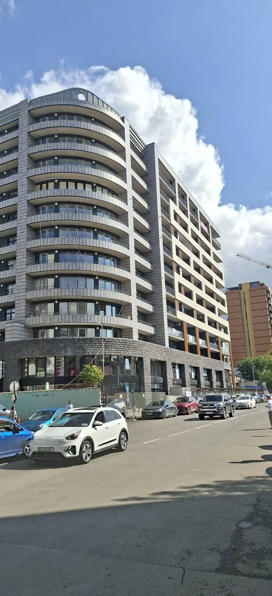 იყიდება 3-ოთახიანი ბინა, თბილისი — $95,000
