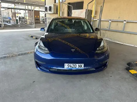 Tesla 2018 — 12,500$
