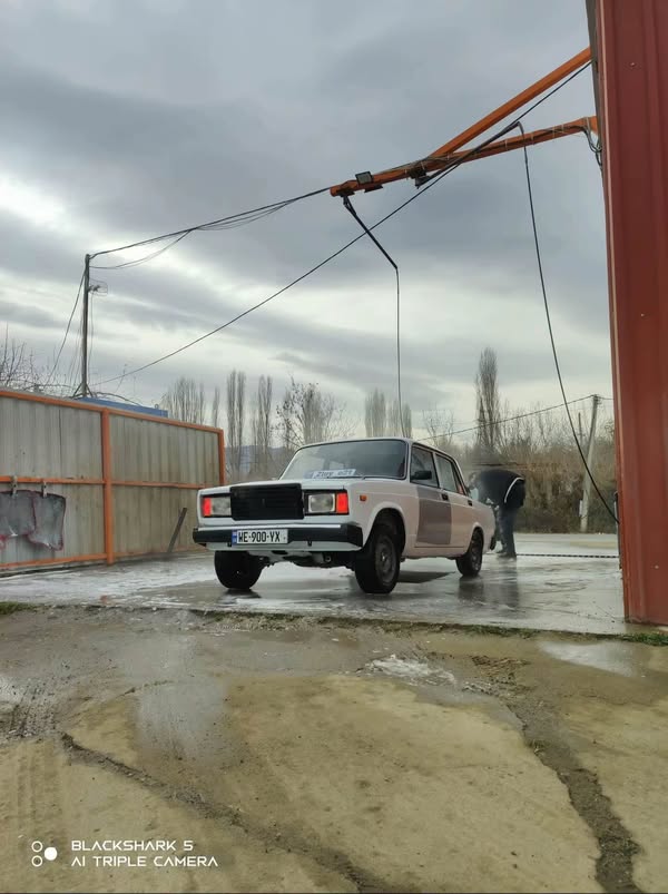 Avtomobil 2005 — 4,500$