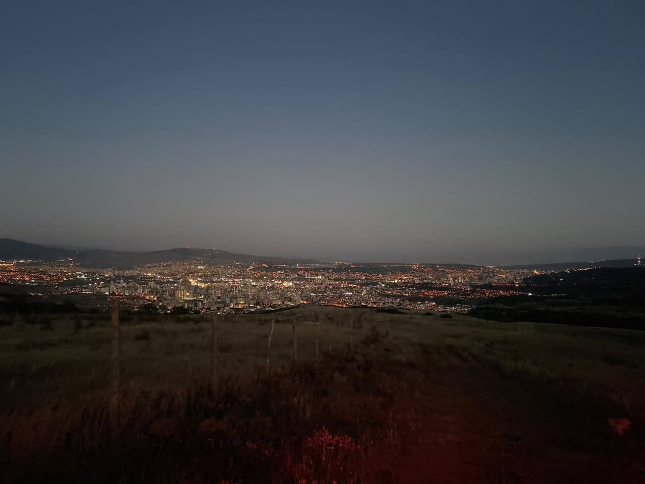მიწის ნაკვეთი, თბილისი
