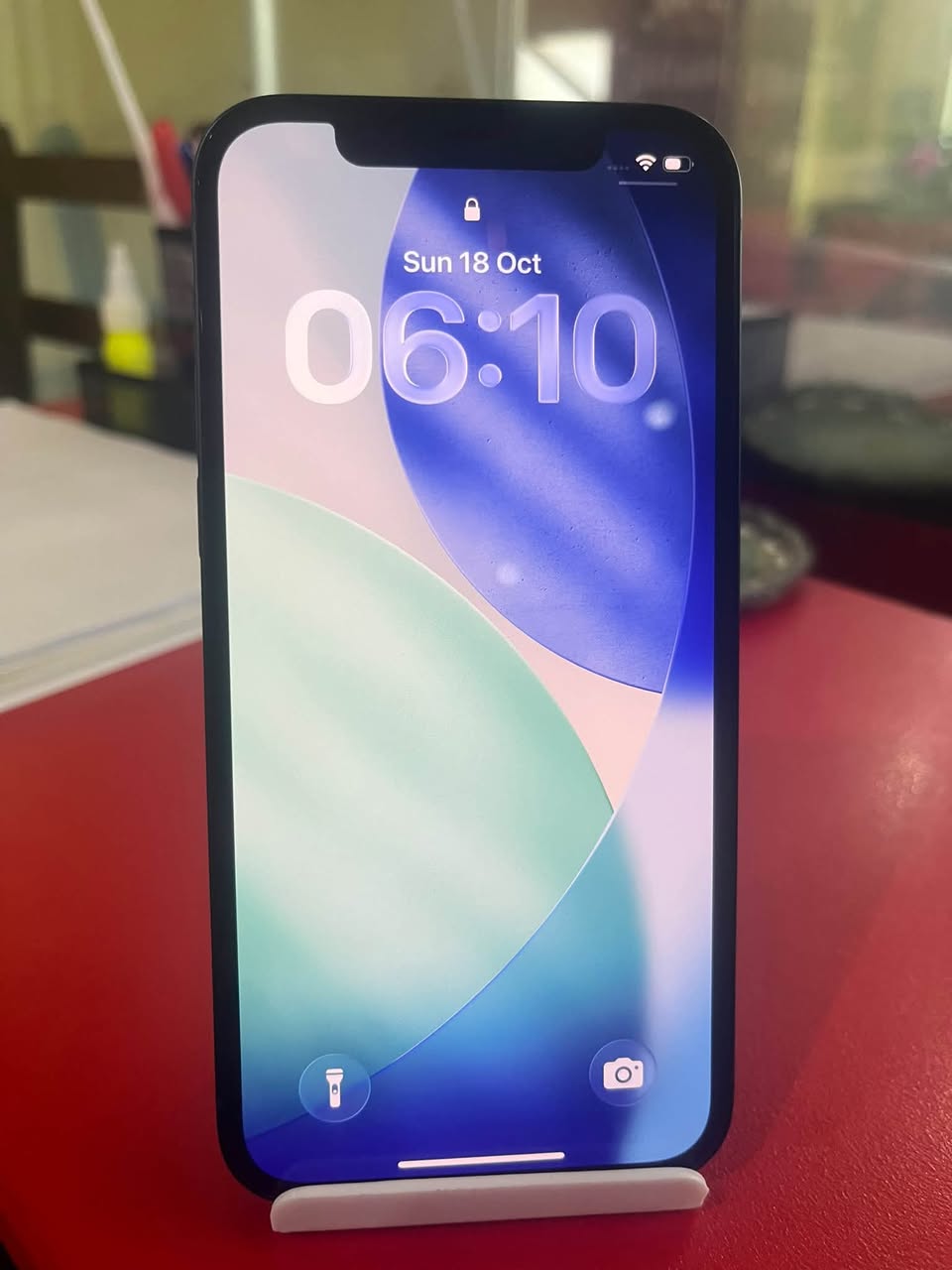 Hər bir funksiya yaddaşa 64GB işləyir, batareya - 480₾