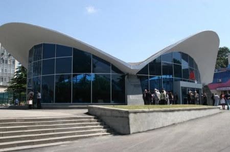 📢 ვაკანსია — ნახევარფაბრიკატების საწარმოში გვესაჭიროება