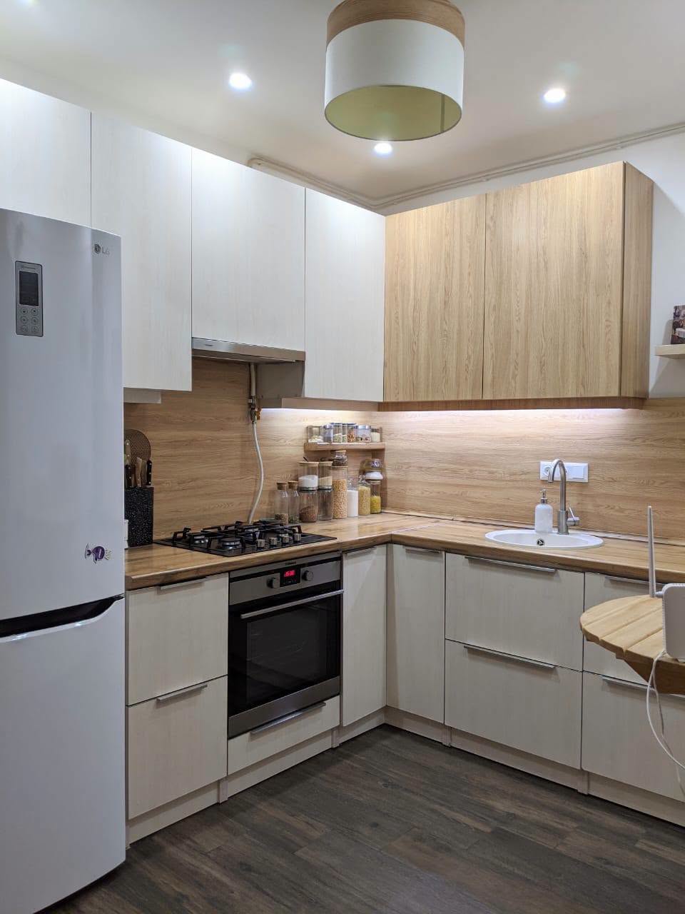 A 3-room apartment is for sale in Yerevan — $187,000
