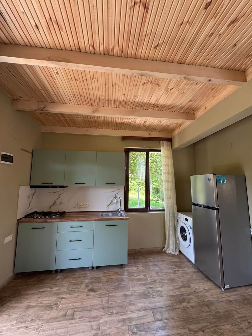 Kiraya verilecek daire, Kobuleti - $700