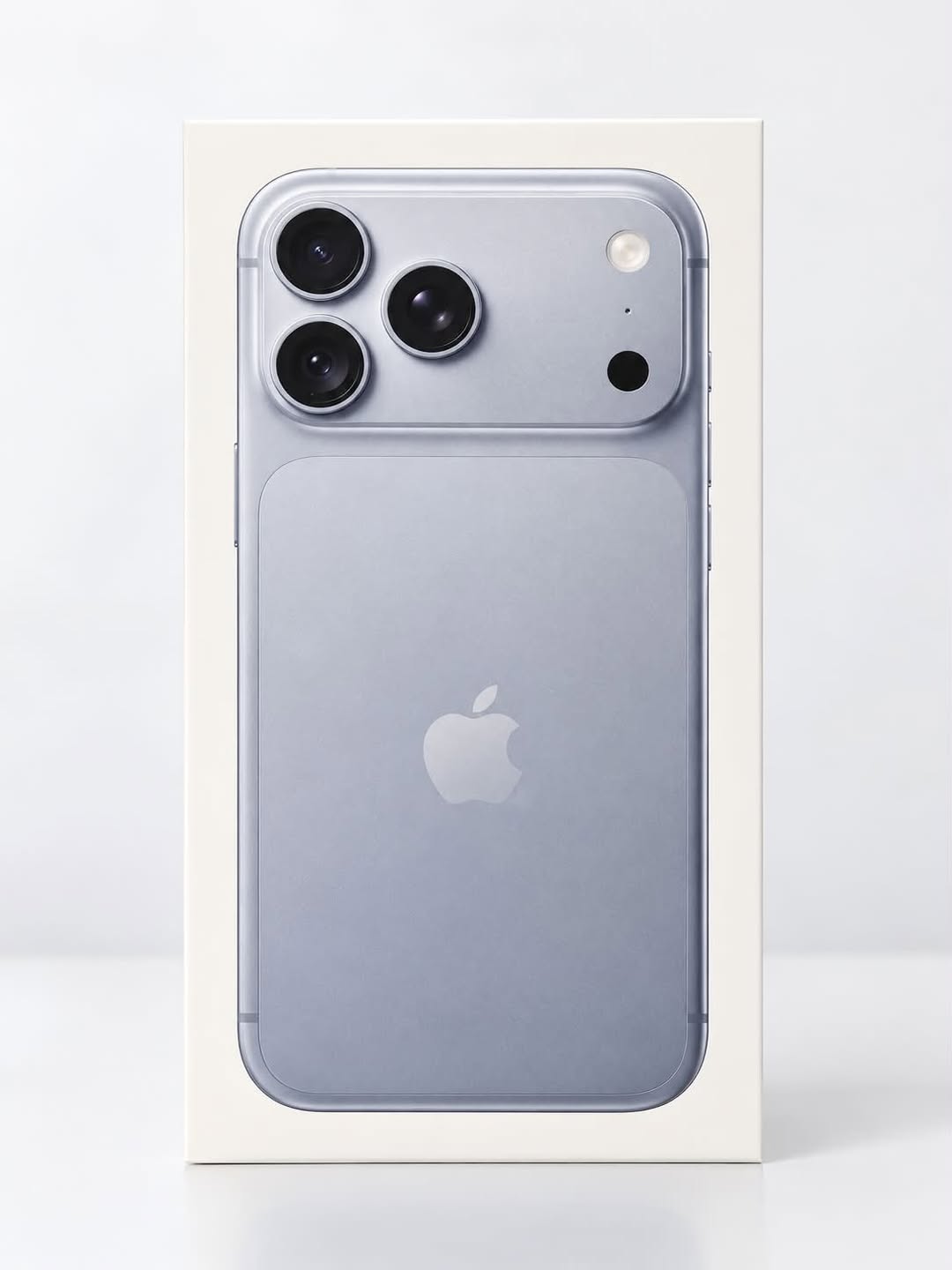 iPhone Pro Max, US Apple store unit