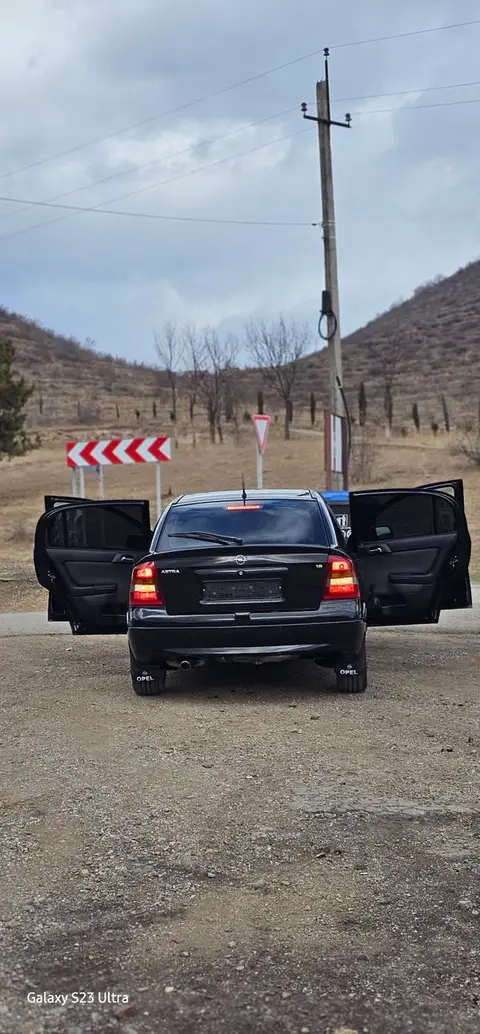 ავტომობილი