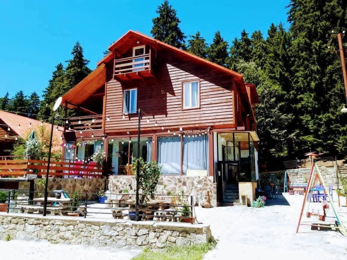 იყიდება ბინა, თბილისი — $460,000