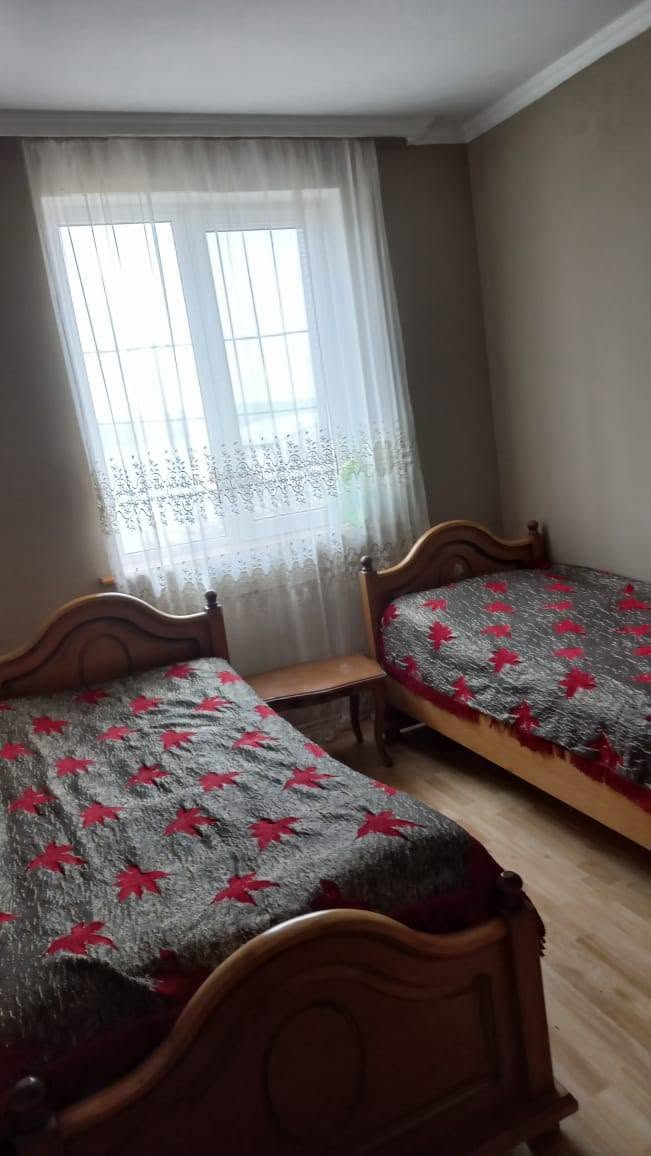 🏡 Арендуется дом в Темказе! 90-м2 📍 — 1,200₾