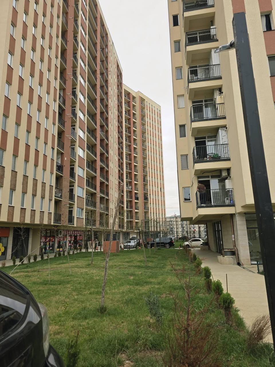 Satılık daire, Tiflis