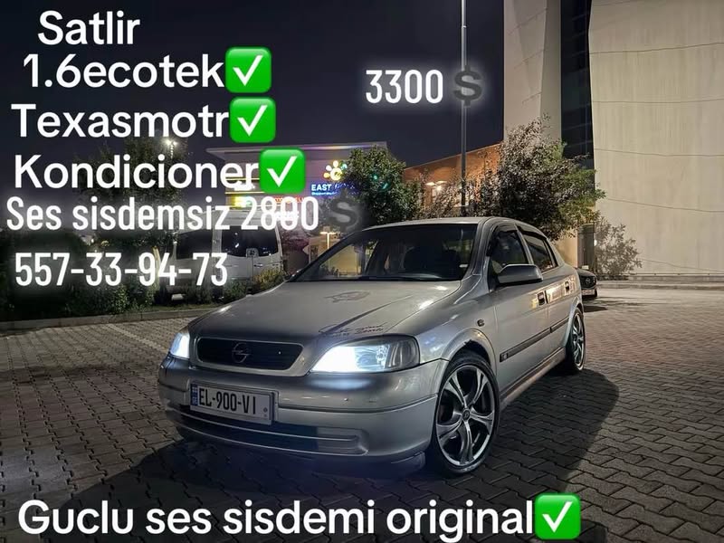 Avtomobil