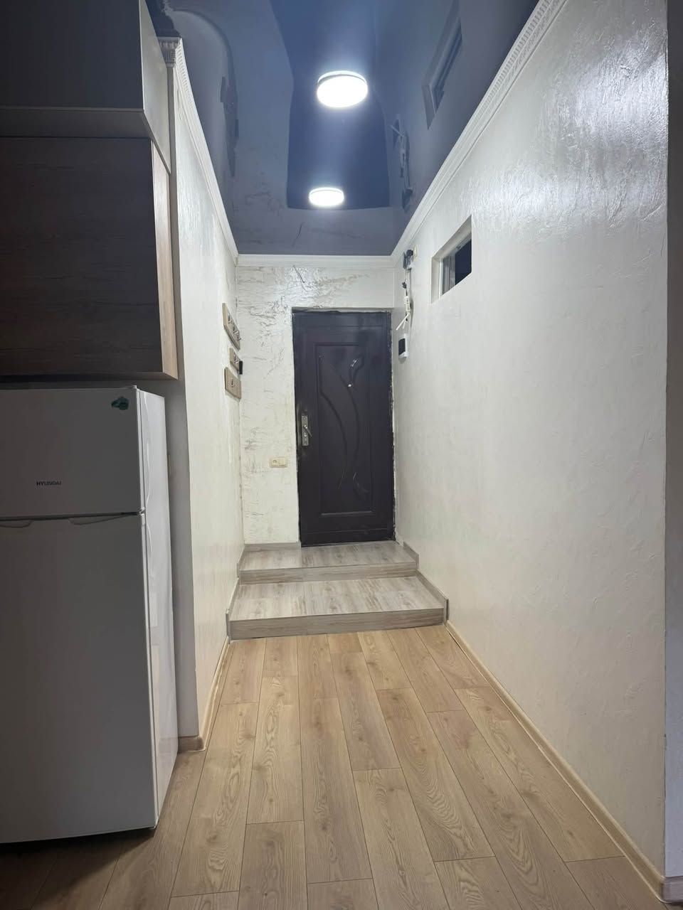 Վարձվում է բնակարան, Բաթում — 1,000 ₾