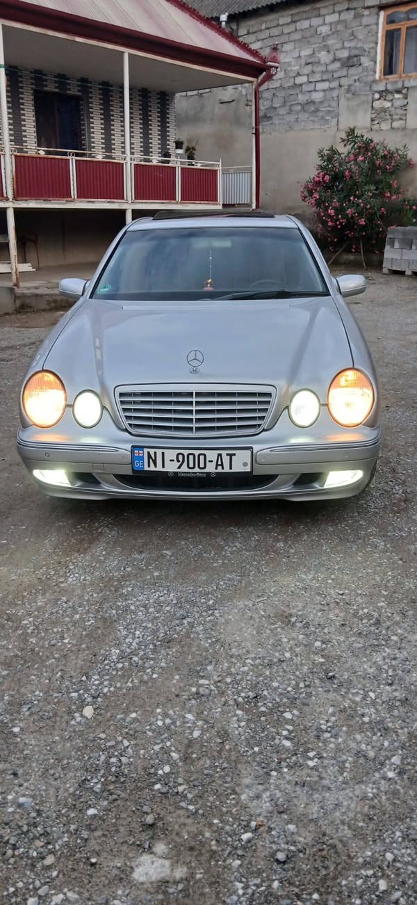 Avtomobil 2000 — 4,000$