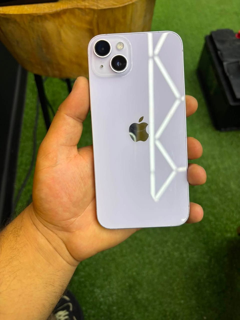 Iphone 14 Plus 81% zavod esim — 98,000֏
