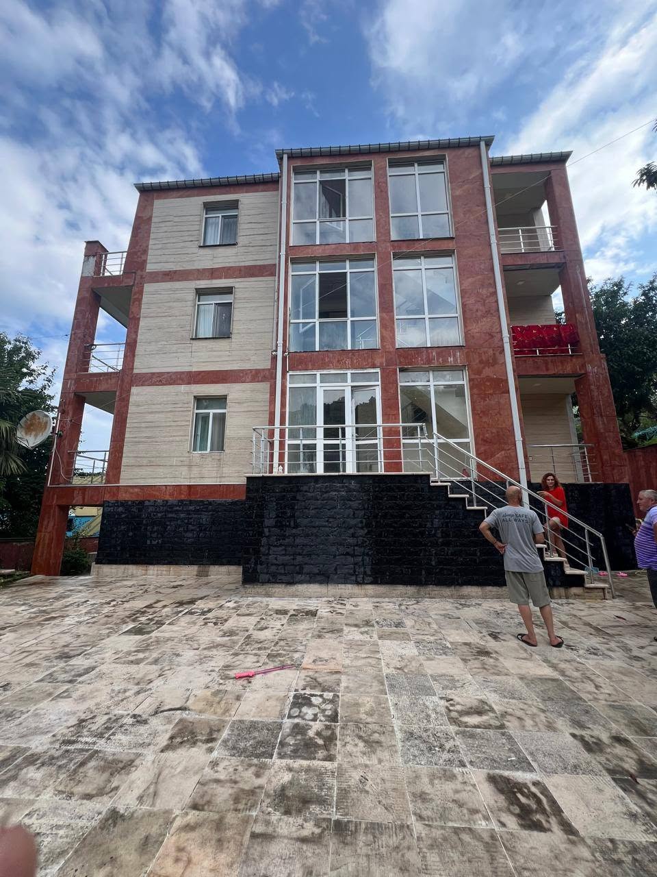 Տուն, Բաթումի — $450,000