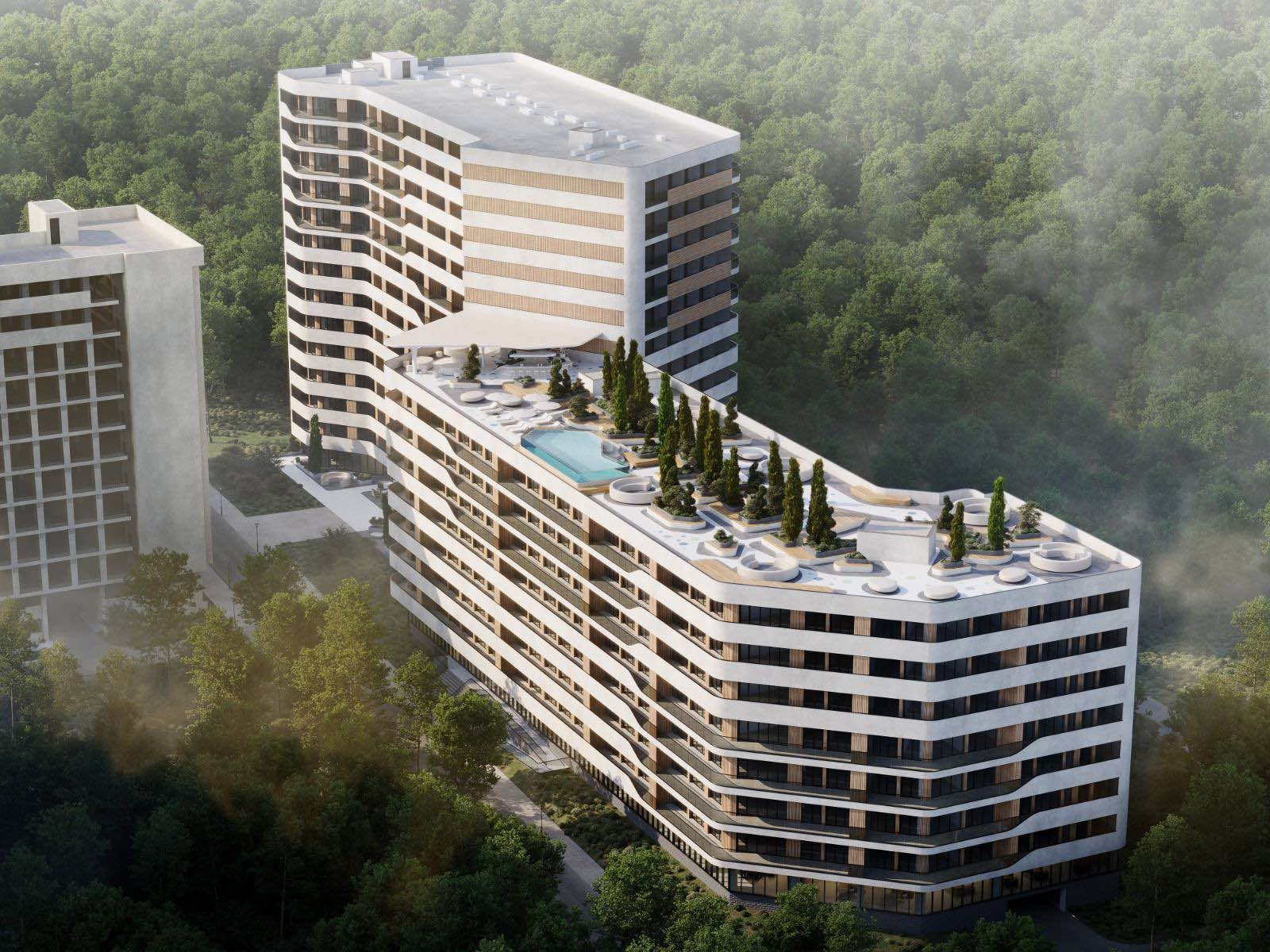Mənzil satılır, Tbilisi — $85,540