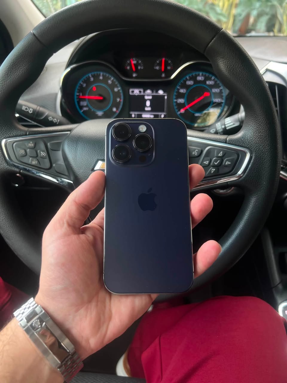 Iphone 14 Pro 128GB 82% Sim — 150,000֏