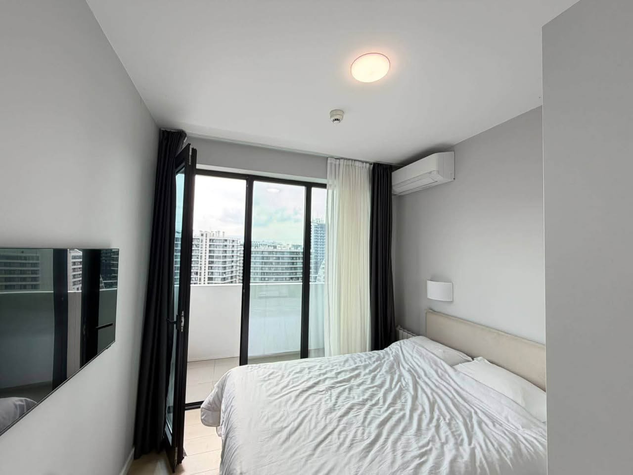 🏡 Apartment for Sale in New — 135,000$