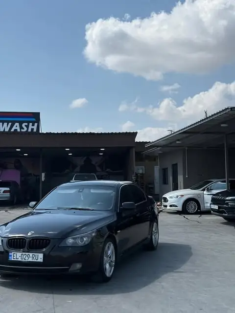ავტომობილი