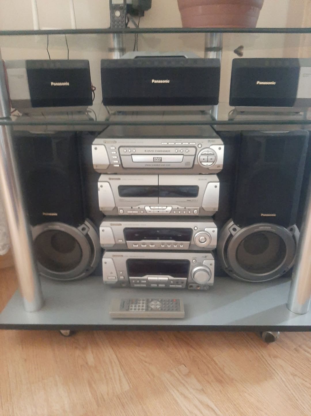 Televizyon / Ses - 65.000$