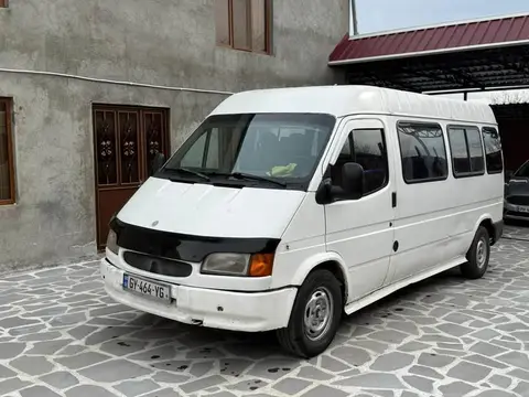 ავტომობილი