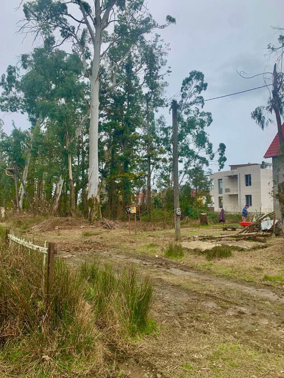 400 m2 torpaq sahəsi satılır. Hamısı