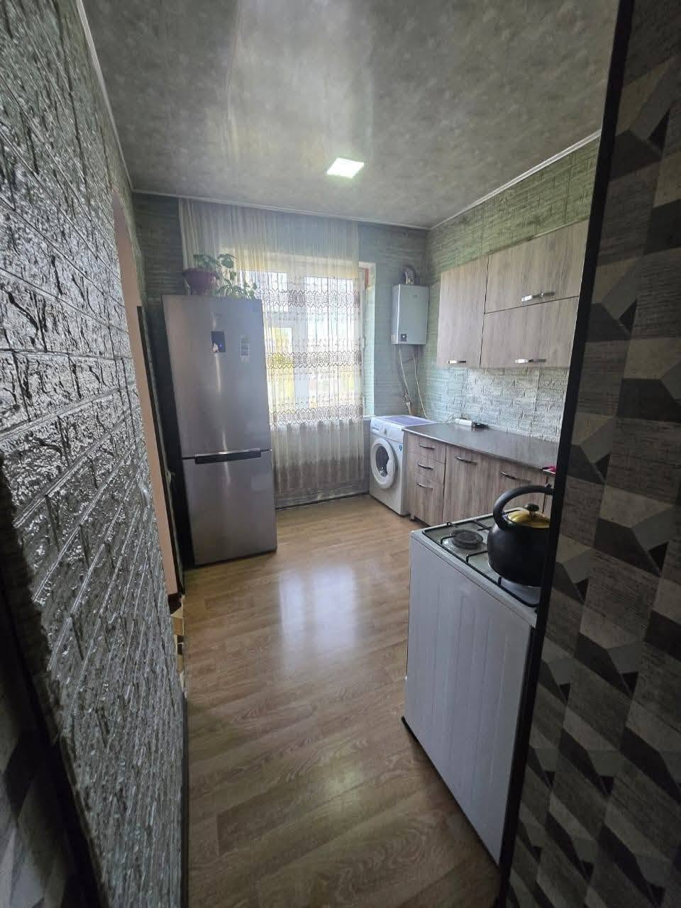3 odalı daire satılık, Tiflis - $85,000