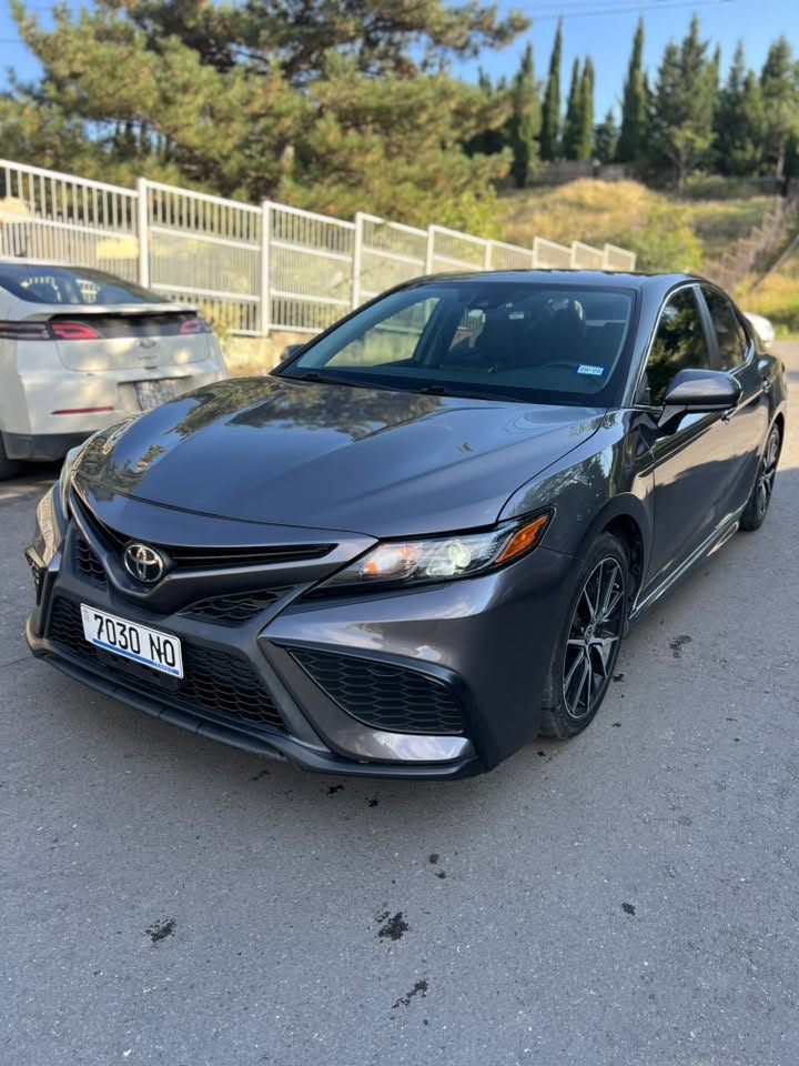 2021 გარბენი 98000 ფასი 12500