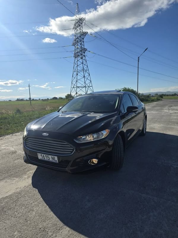 Avtomobil 2014