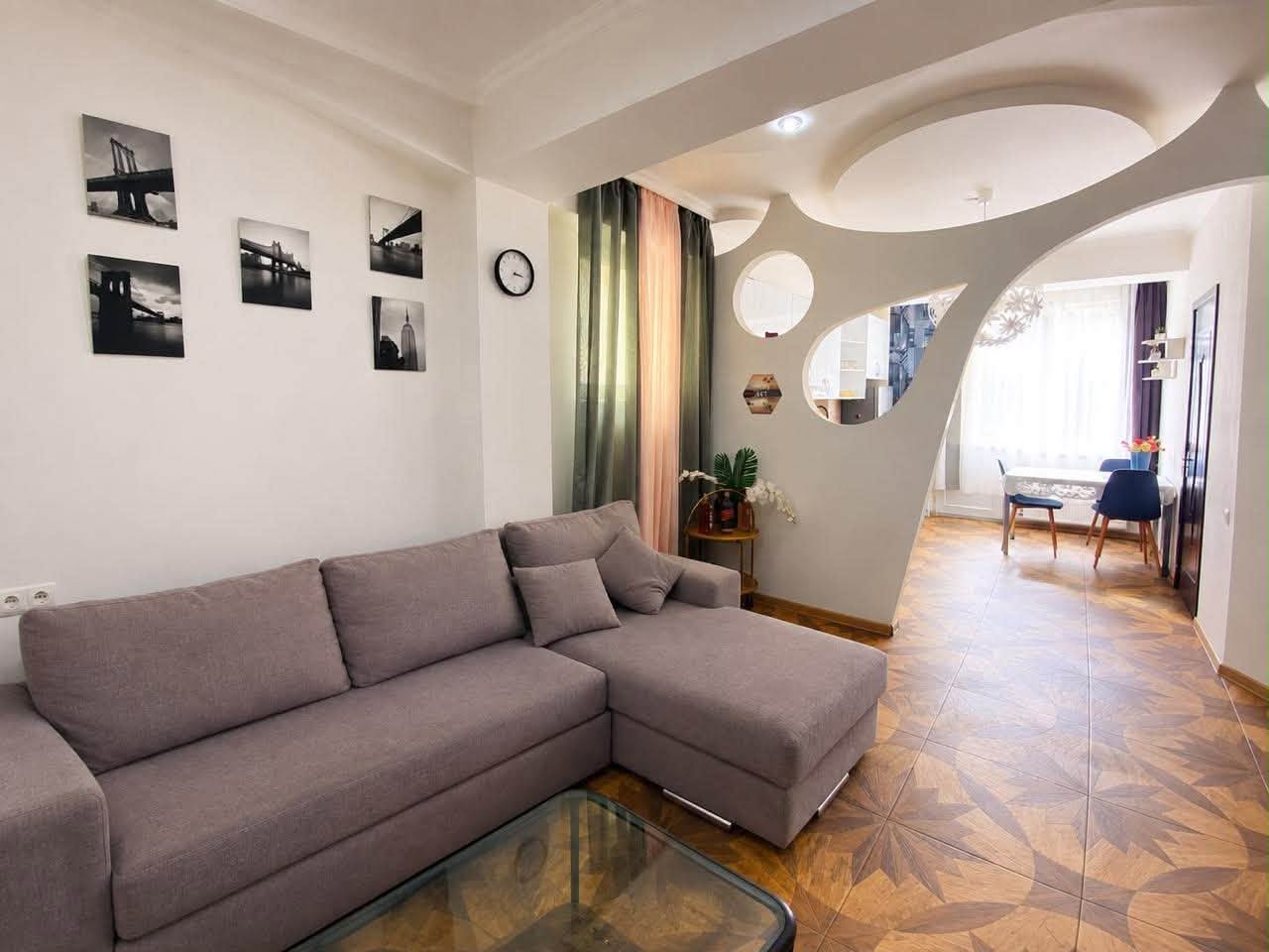 ✨იდეალური შეთავაზება 🏠იყიდება ნაძალადევში 3 ოთახიანი — 97,000$